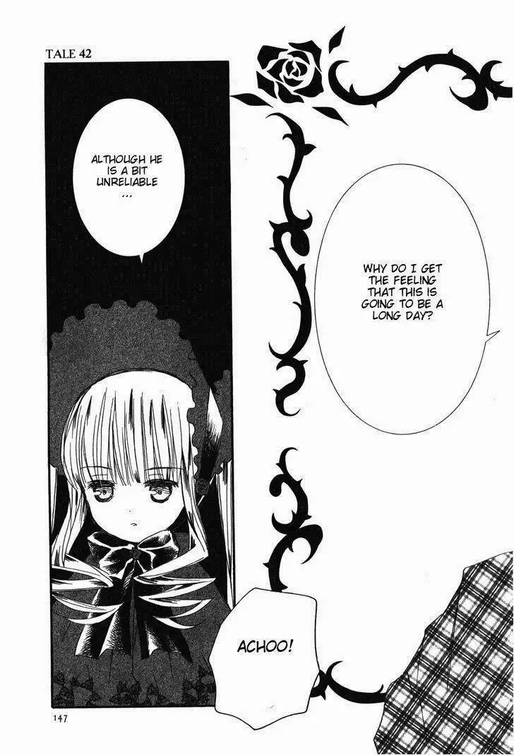 Rozen Maiden Chapter 86 27